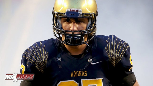 SDE - St. Thomas Aquinas (FL)