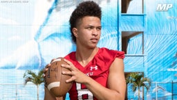 The next great QB from Hawaii
