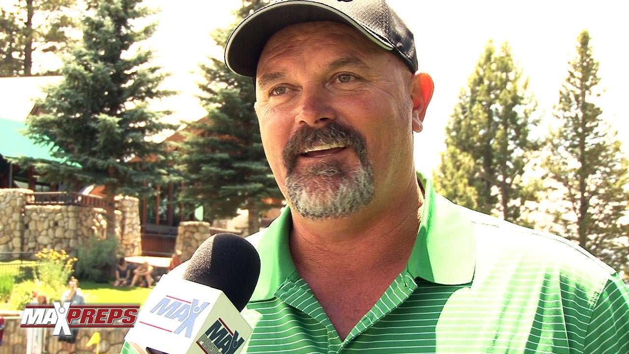 David Wells - "Get your rest and go out and play hard"