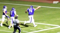 6-foot-5 305-pound Boise State commit w/ pick-6