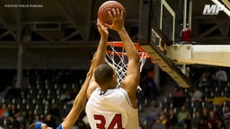 Perry Ellis high school highlights