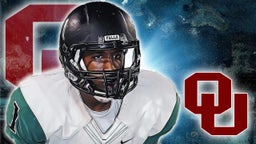 2015 Oklahoma Commits - Top 10 Plays