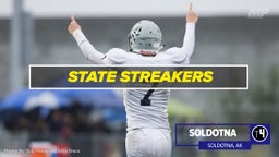 State Title Streakers