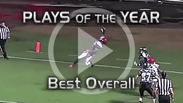 Top 10 Plays of the Year 2015