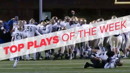 Top Plays of the Week