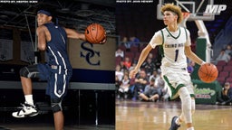 Xcellent 25 Basketball Rankings presented by the Army National Guard