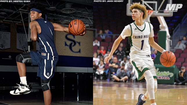 Zack Poff takes a look at this week's Xcellent 25 boys basketball rankings presented by the Army National Guard.