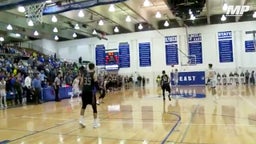 Half-court game-winner in Nebraska