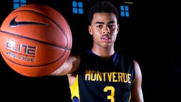 D'Angelo Russell High School Highlights