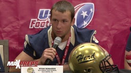 Elk Grove (CA) - High School Media Day