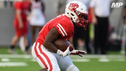 4-star RB from Texas rushes for nearly 400 yards