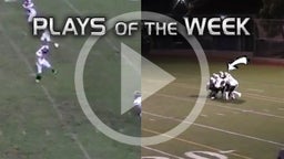 Plays of the Week (Sept. 11-18) #MPTopPlay