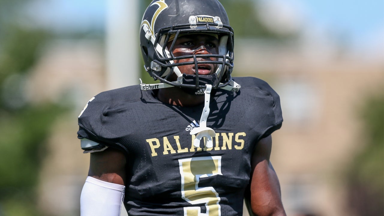 Jabrill Peppers - High School Football Highlights