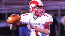 Messiah DeWeaver Highlights - Trotwood-Madison (OH)