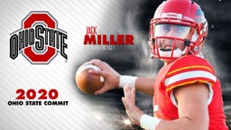 2020 Ohio State commit Jack Miller goes off in opener