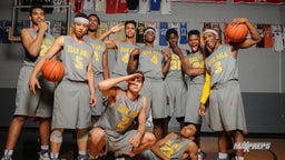 Oak Hill Academy (VA) - 2014 Basketball