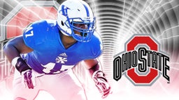 2015 Ohio State Commits