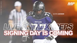 Signing Day Preview 2017