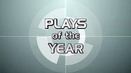 PLAYS OF THE YEAR - One Handed Grabs #MPTopPlay