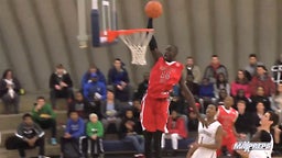 MaxPreps Minute - Thon Maker