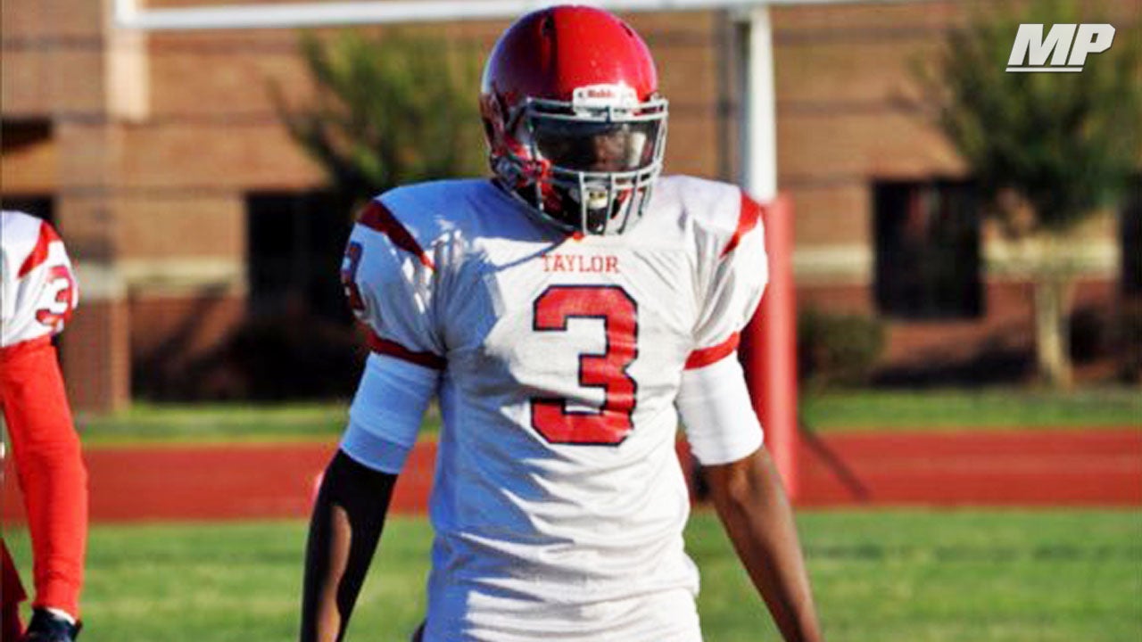 Joseph Ogunbanjo Ultimate Highlights