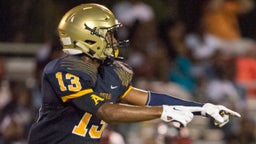 Asante Samuel Jr. - Ultimate Highlights - St. Thomas Aquinas (FL)