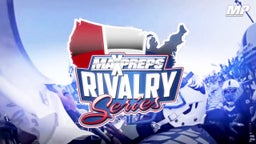 2016 MaxPreps Rivalry Series Game 2 - Putnam City (OK) vs. Putnam City North (OK)