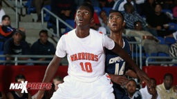 Bobby Portis - High School Basketball Highlights