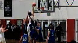 Top recruit Michael Porter Jr's Mega Slam