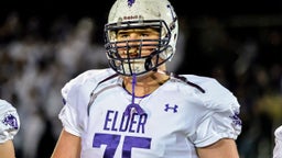 Tommy Kraemer - Ultimate Highlights - Elder (OH)