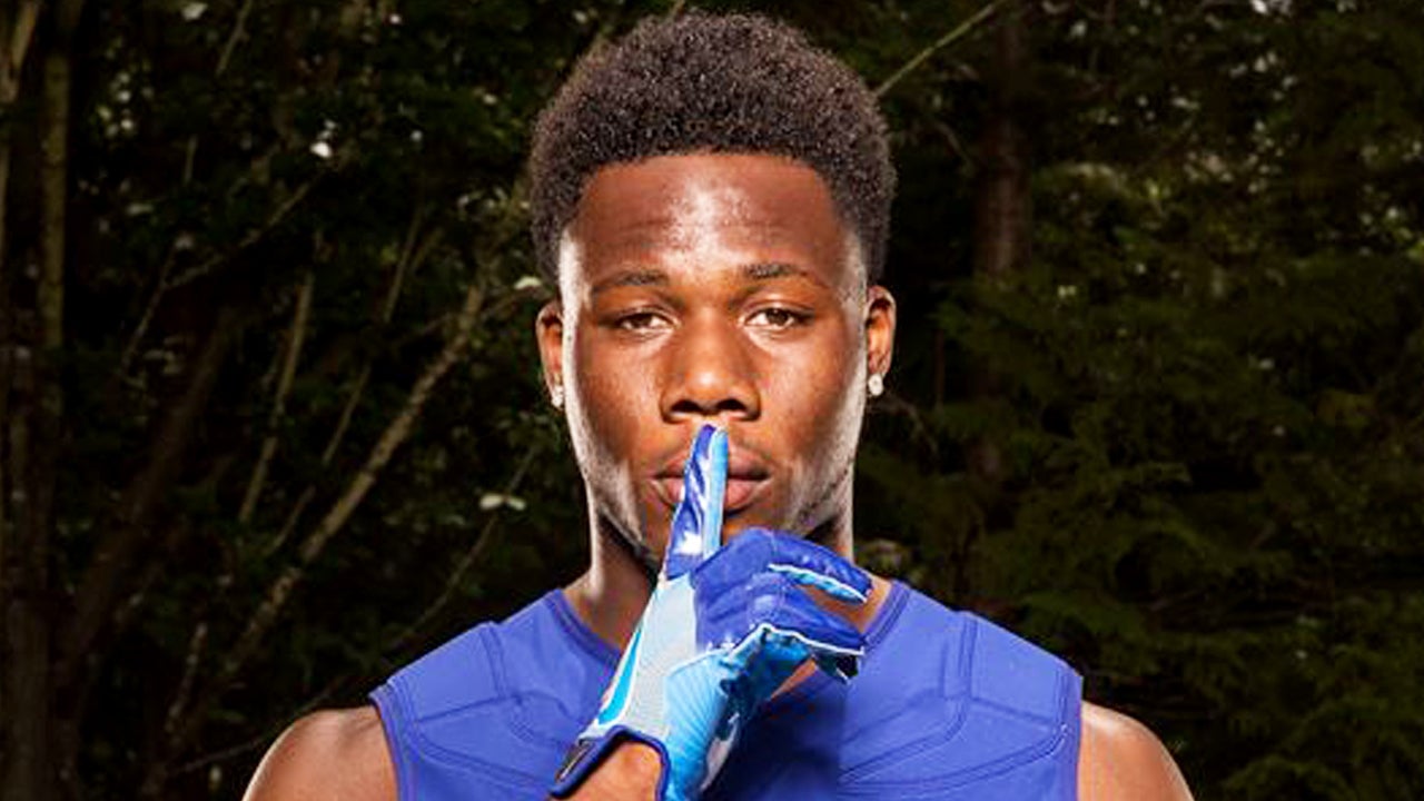 Devon Hunter Ultimate Highlights