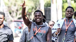 2019 Miami commit is big-time