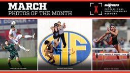 March Photos of the Month