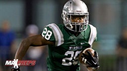 The Season: De La Salle (CA) vs. James Logan (CA)