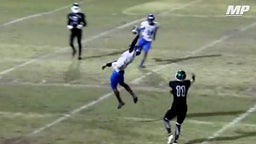 Top Football Plays from 2015