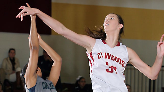 Photos: 6-foot-9 Nancy Mulkey stands tall in Texas girls basketball Photos: 6-foot-9 Nancy Mulkey stands tall in Texas girls basketball