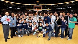 Chino Hills wins first Southern Section Championship