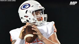 Tate Martell - Top 5 Plays