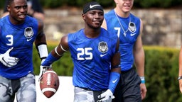 Tyjon Lindsey - Ultimate Highlights