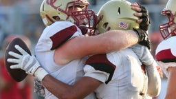 USC commit Michael Pittman hauls in game-winning touchdown