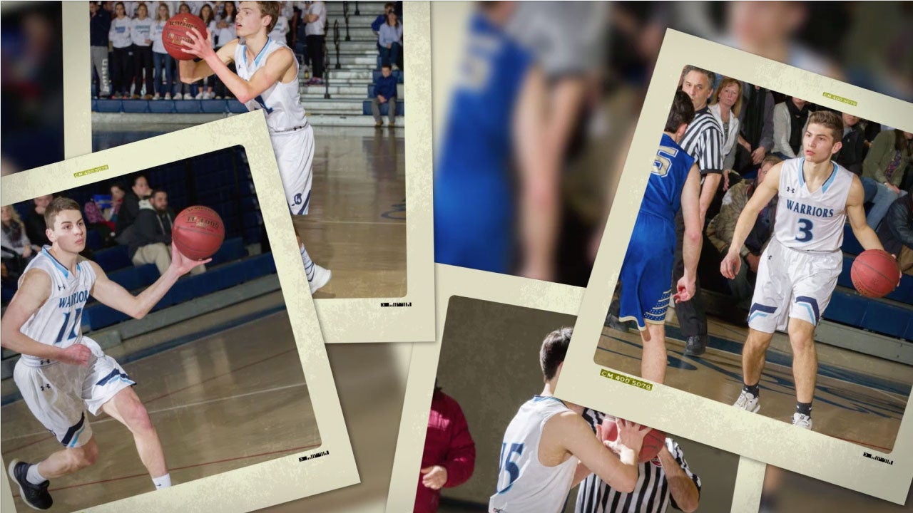 Wilton Game Slideshow - March 12, 2018