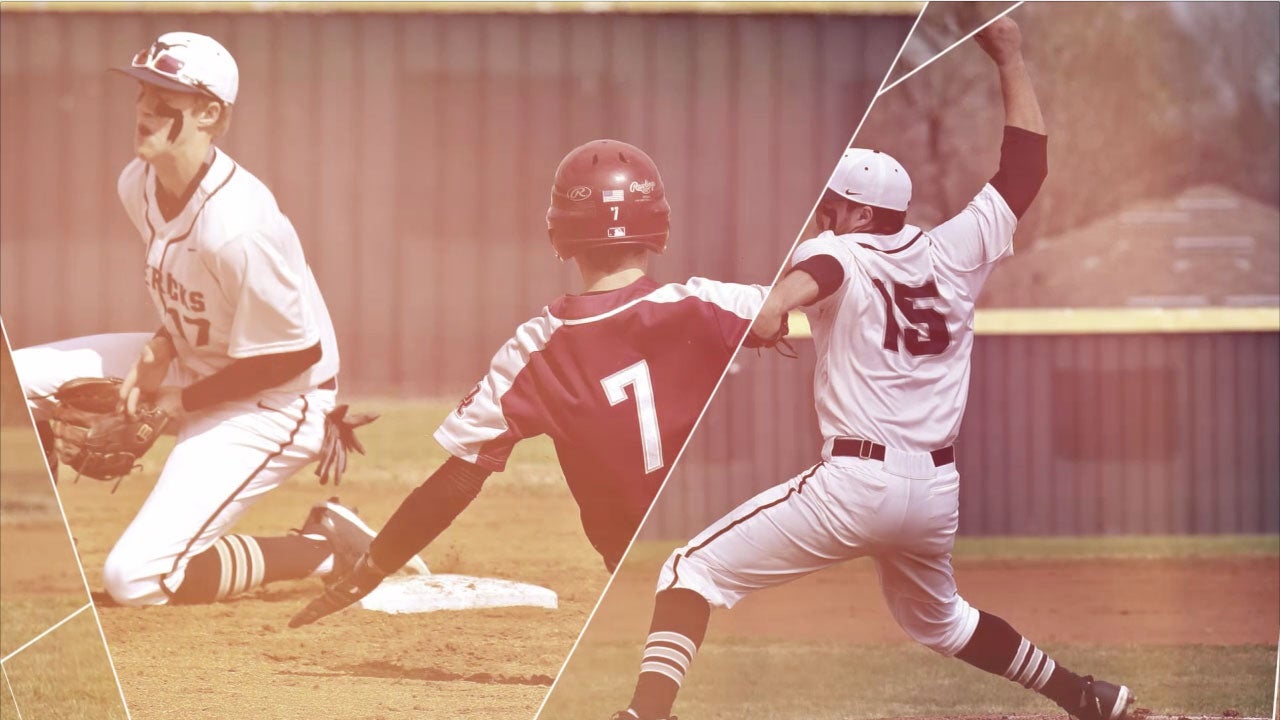 Anderson County Game Slideshow - March 13, 2018