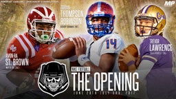 10 Players to Watch at The Opening