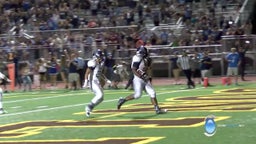 Chino (CA) vs Don Lugo (CA) Highlights