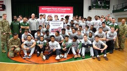 TOC Football - DePaul Catholic (NJ)