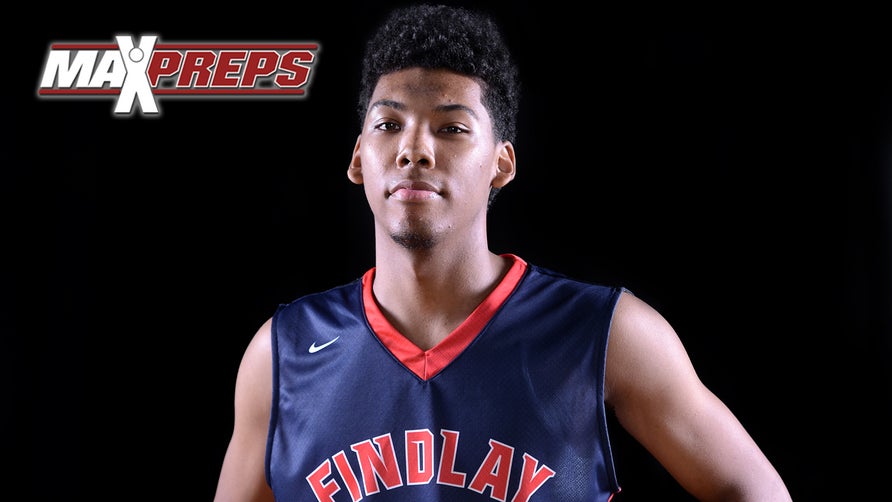 Allonzo Trier's road to Chicago was different than most.  All in all it has made him the player he is today.