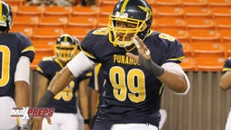 Canton Kaumatule DE (Oregon Commit) Punahou (HI)