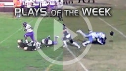Plays of the Week (Oct. 16-23) #MPTopPlay