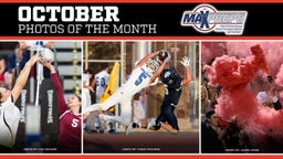 Photos of the Month: October