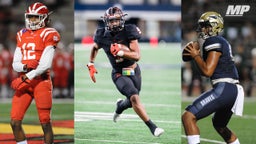 Top Players from the Class of 2020